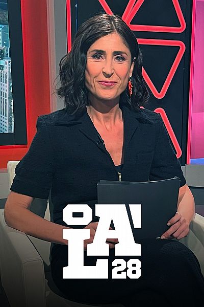 Objetivo Los Ángeles