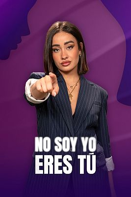 8M: No soy yo, eres tú