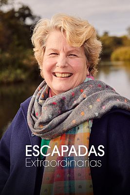 Escapadas extraordinarias
