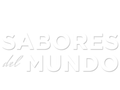 Sabores del mundo