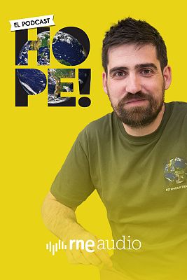 Hope. El podcast
