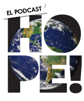 Hope. El podcast