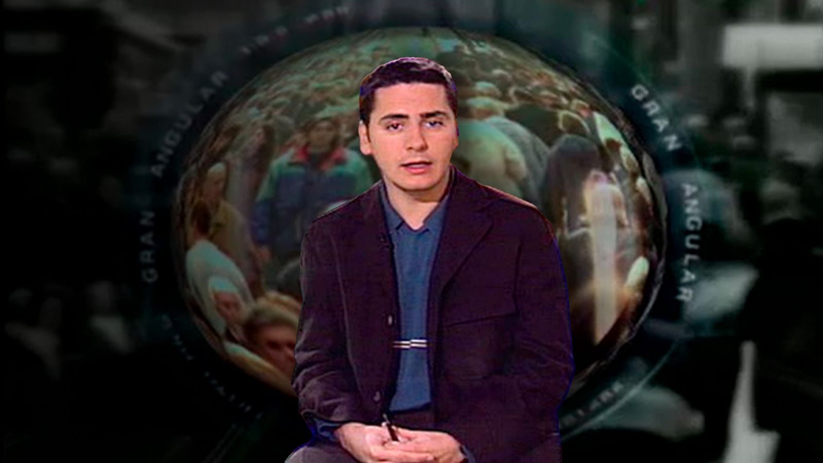 Arxiu TVE Catalunya - Gran Angular - 23F, Jo hi era