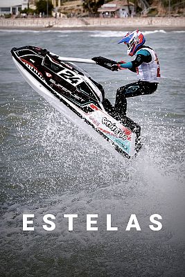 Estelas