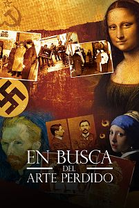 En busca del arte perdido