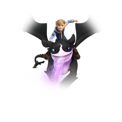 Dragones, los nueve reinos