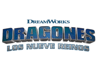 Dragones, los nueve reinos