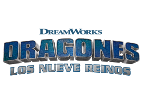Dragones, los nueve reinos