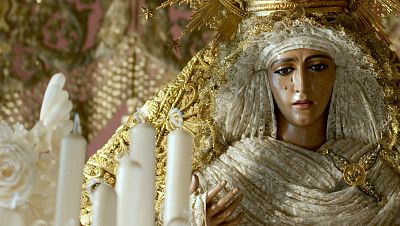 Pasión y gloria