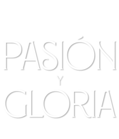 Pasión y gloria