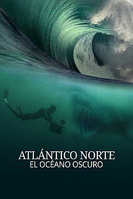 Atlántico Norte. El océano oscuro