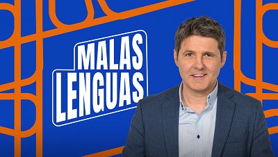 Malas lenguas