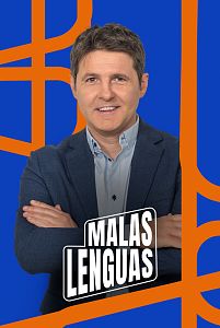 Malas lenguas