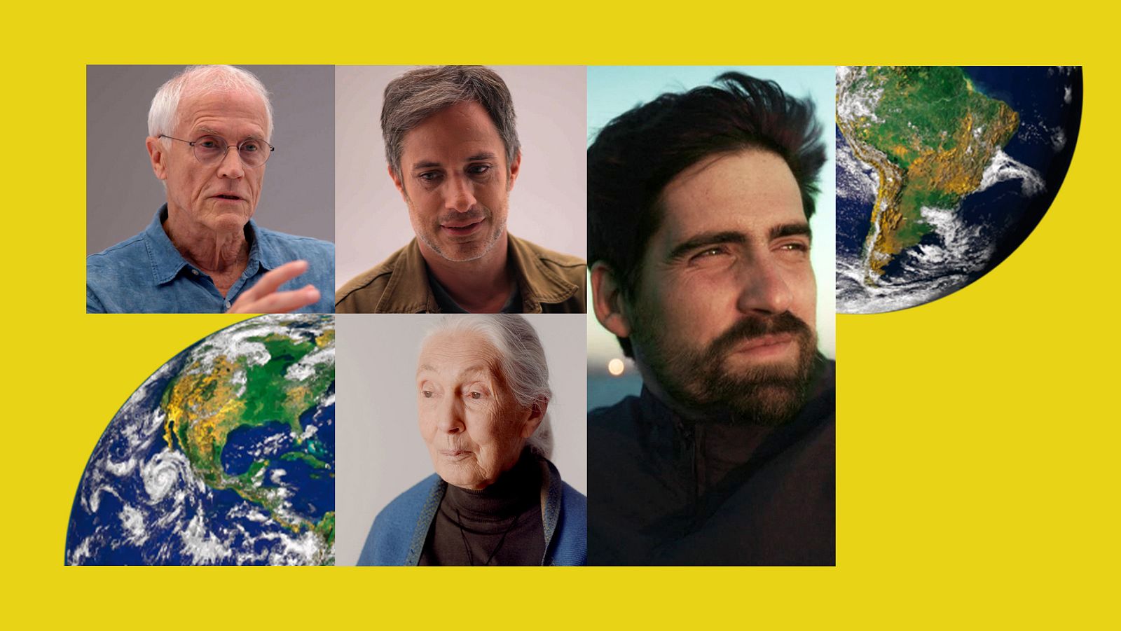 Hope, estamos a tiempo - Episodio 1: La gran oportunidad (Versión doblada) - Ver ahora