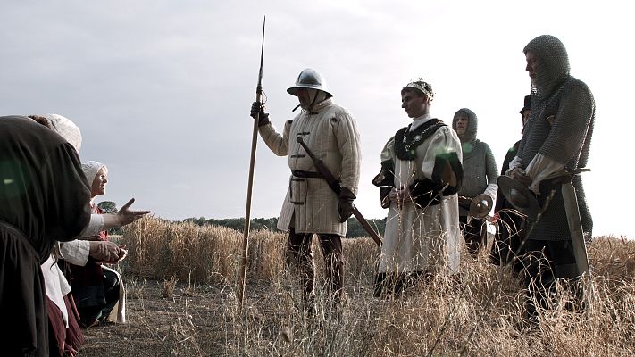Las revoluciones que cambiaron la historia