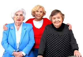 Las abogadas y compañía - El podcast