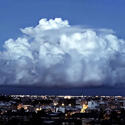 El día de los 700 litros