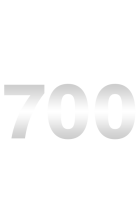 El día de los 700 litros