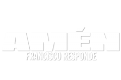Amén, Francisco responde