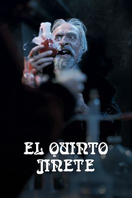 El quinto jinete