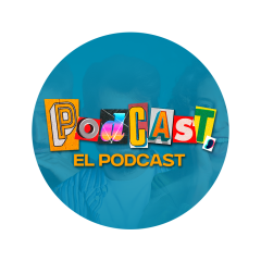 Podcast, el podcast