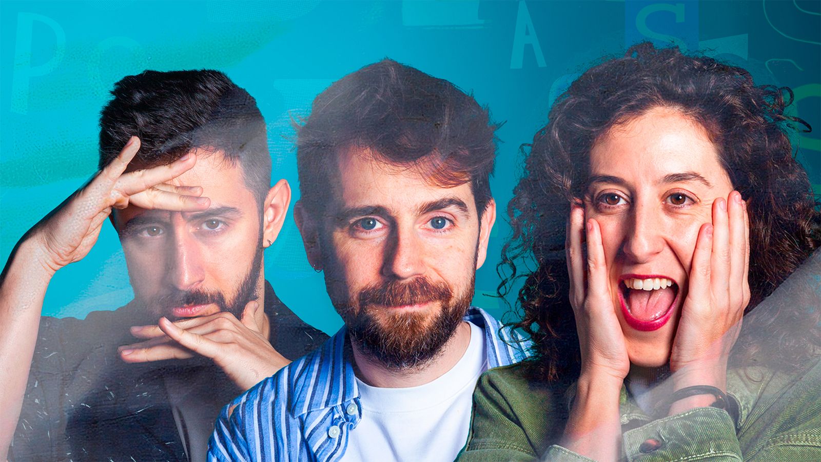 Podcast, el podcast - Temporada 2 - Premio Pajeta | Ver