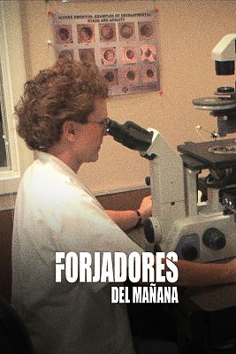 Forjadores del mañana