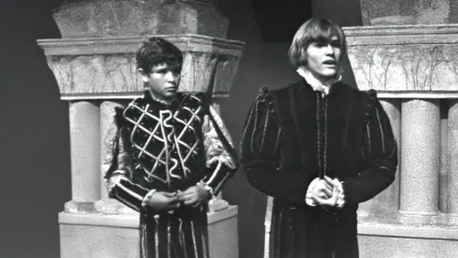 Crónica de un maestro - Capítulo 1 - Crónica de un maestro | Ver