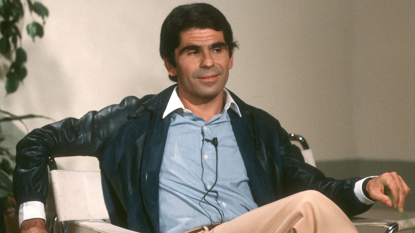 Esta noche Pedro - Primer programa