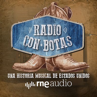 Radio con botas
