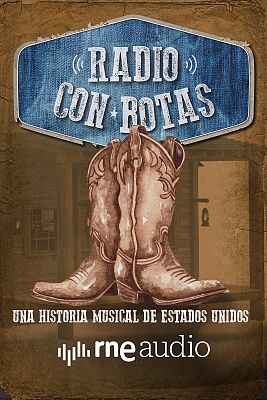 Radio con botas