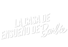 La casa de ensueño de Barbie