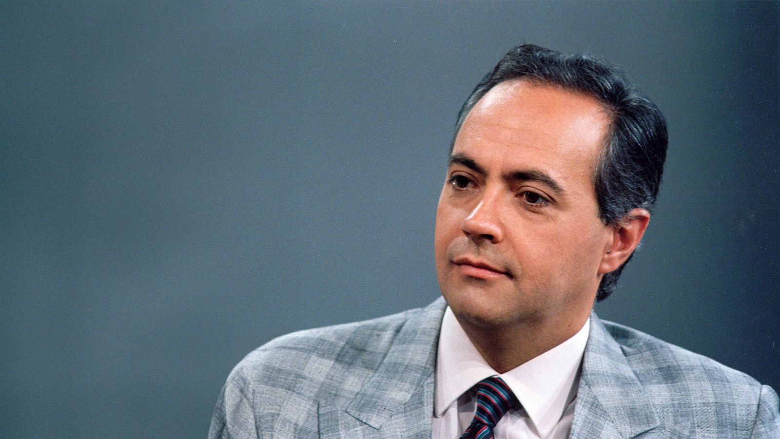 Risas y estrellas - Primer programa