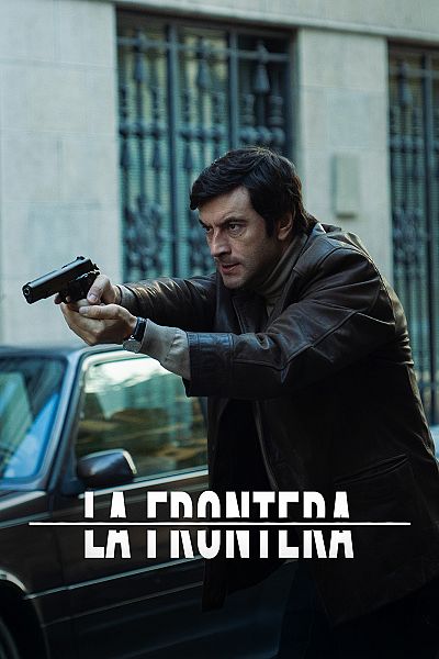 La frontera