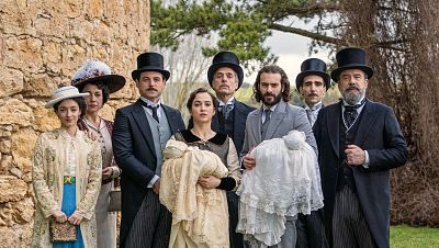 El club de La Promesa