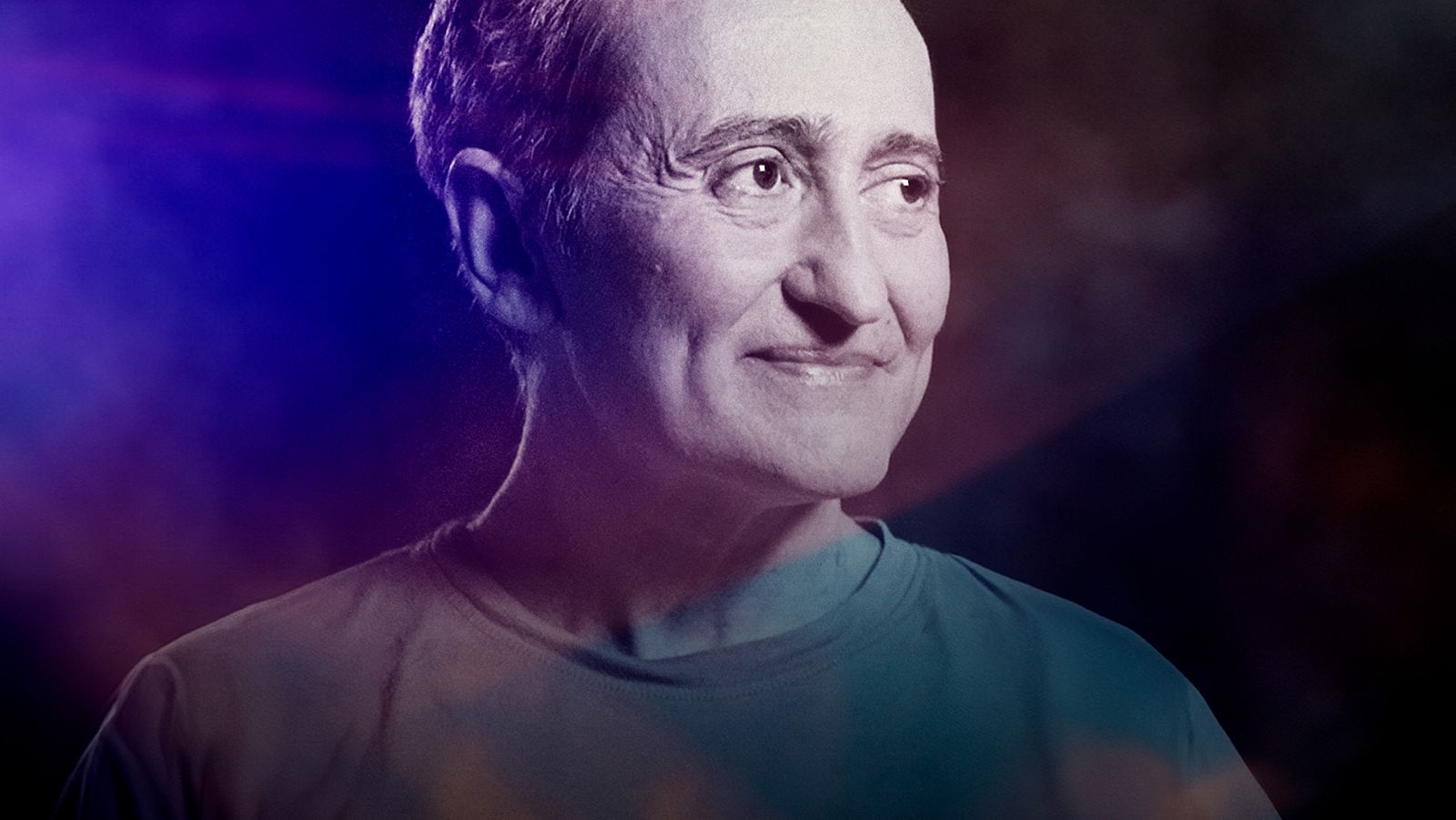 Un hombre tranquilo - Ver documental en RTVE Play - Un hombre tranquilo | Ver