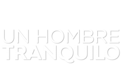 Un hombre tranquilo
