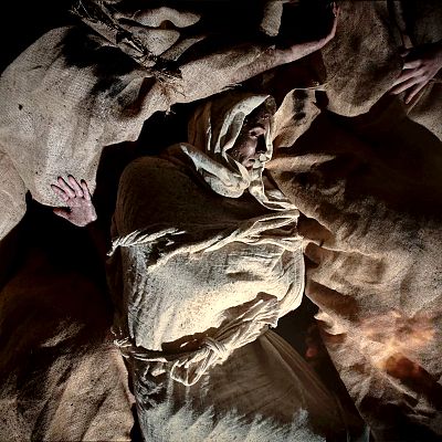 Los secretos de la civilización