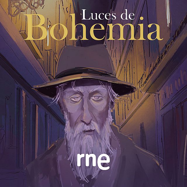 Luces de bohemia