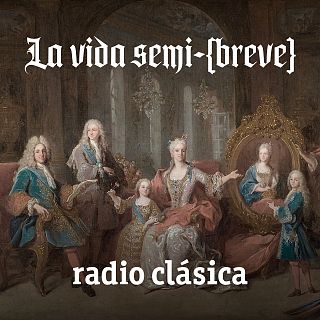 La vida semibreve con Luis Antonio Muñoz
