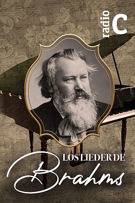 Los lieder de Brahms