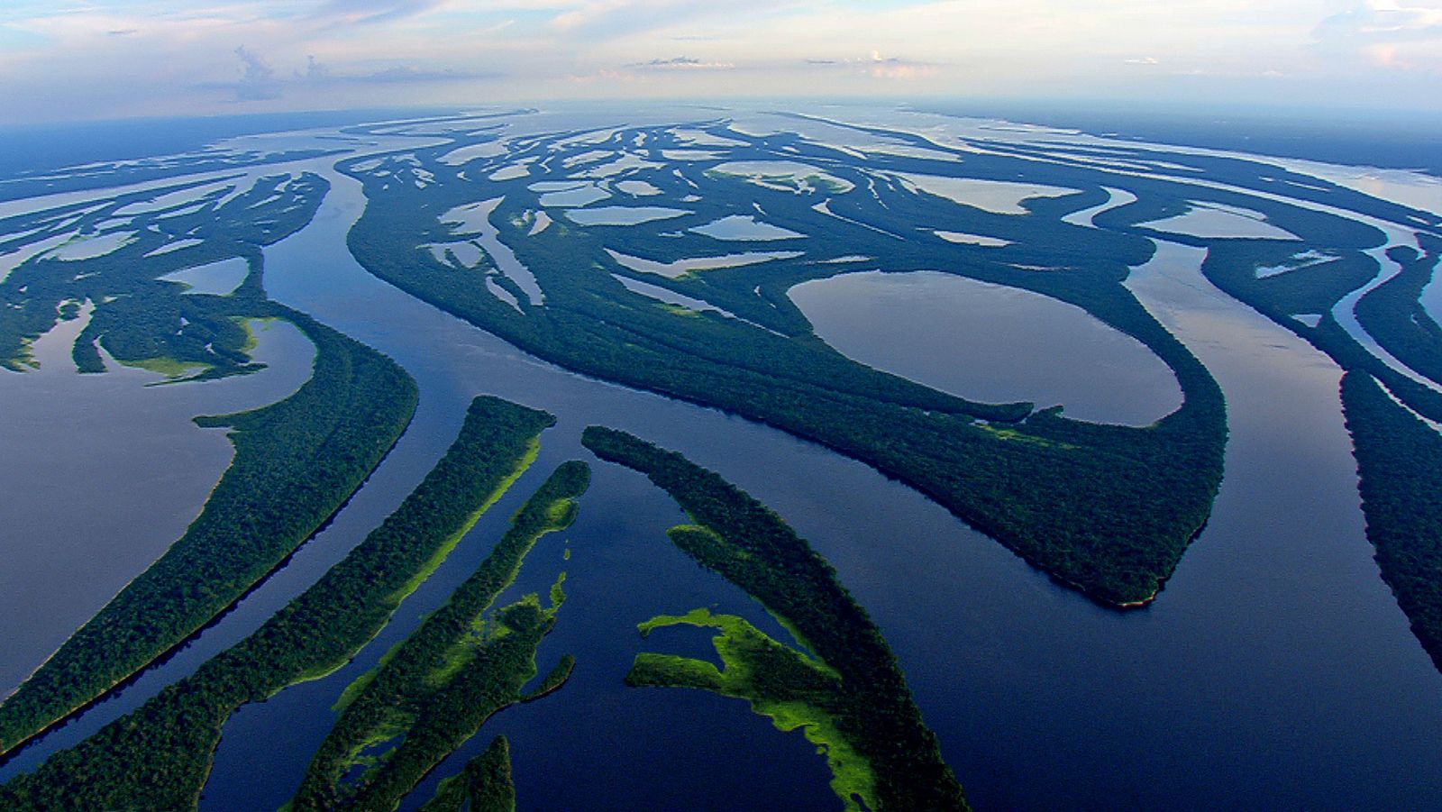 Lugares que visitar antes de morir - Episodio 4: África - Lugares que visitar antes de morir | Ver