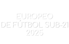 Europeo de fútbol Sub-21 2025