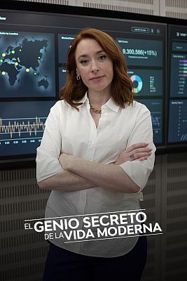 El genio secreto de la vida moderna