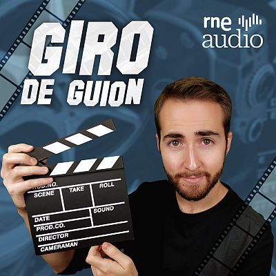 Giro de guion