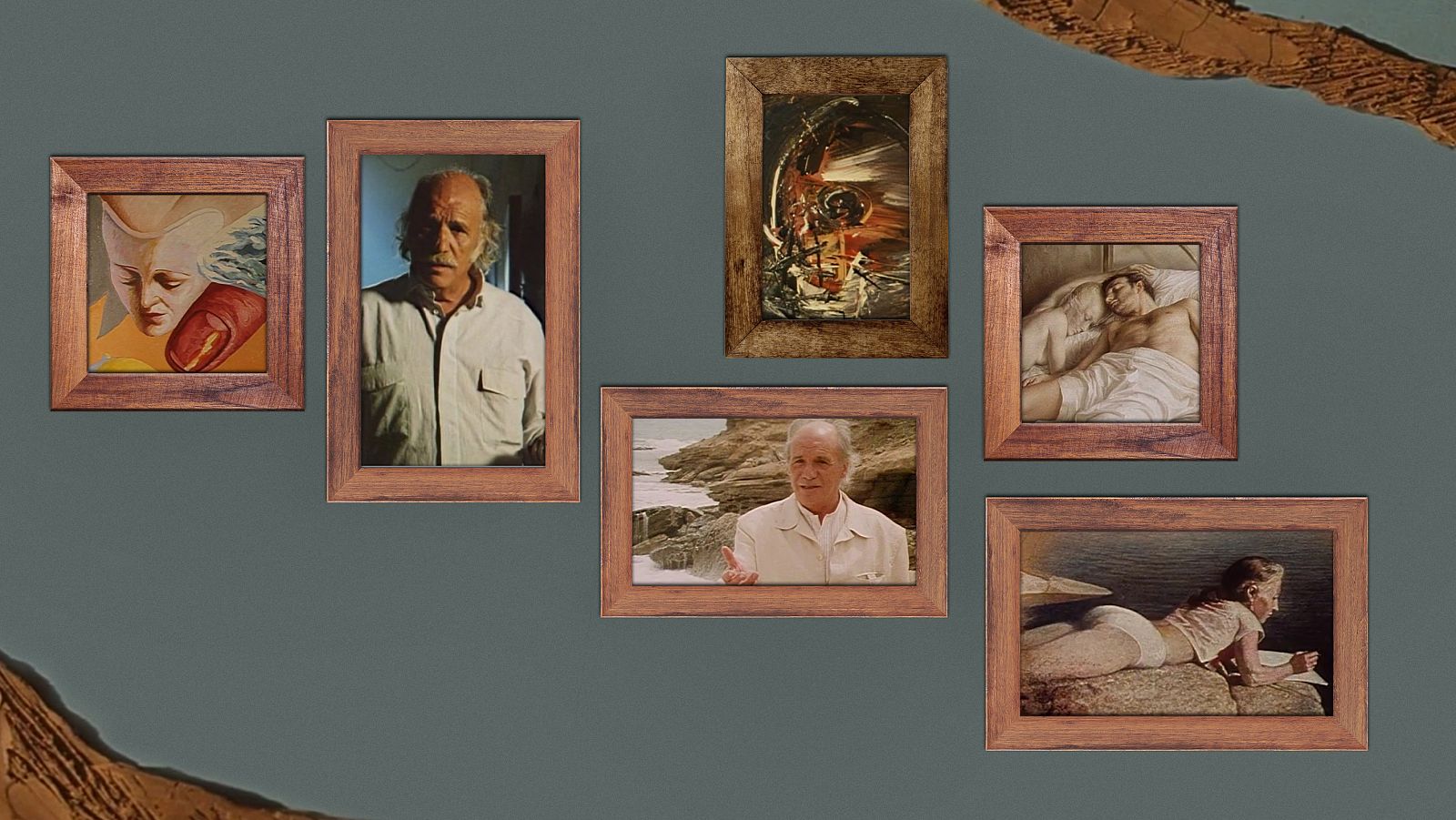 ¿Qué pintamos aquí? - El sueño - Qué pintamos aquí | Ver