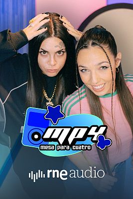 MP4: Mesa Para 4