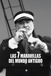 Las 7 maravillas del mundo antiguo