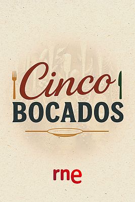 Cinco bocados