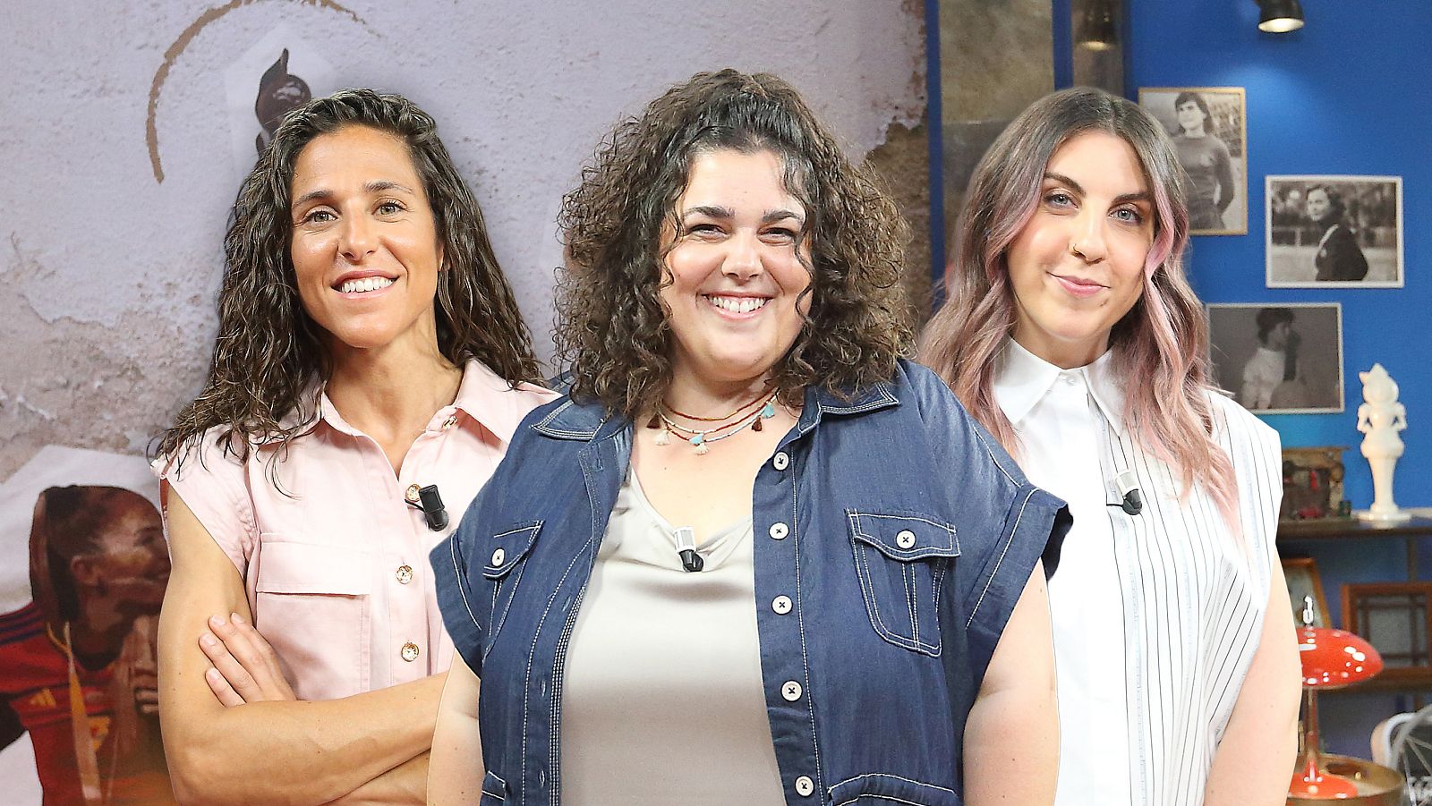 F de fútbol - Programa 4 - Vivir del fútbol | Ver - F de Fútbol | Ver